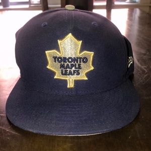 Toronto Maple Leafs fitted